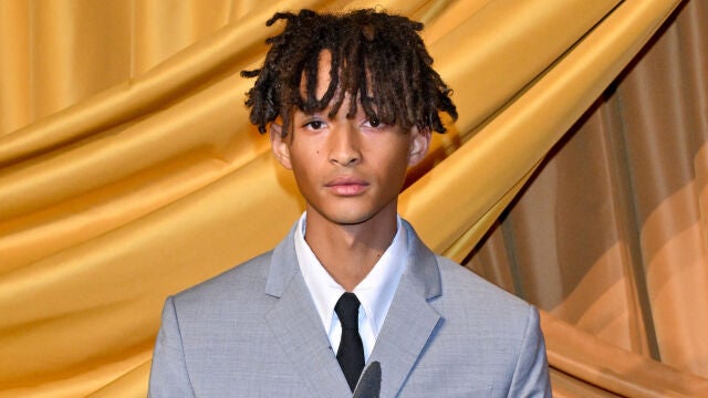 Jaden Smith, hijo de Will Smith