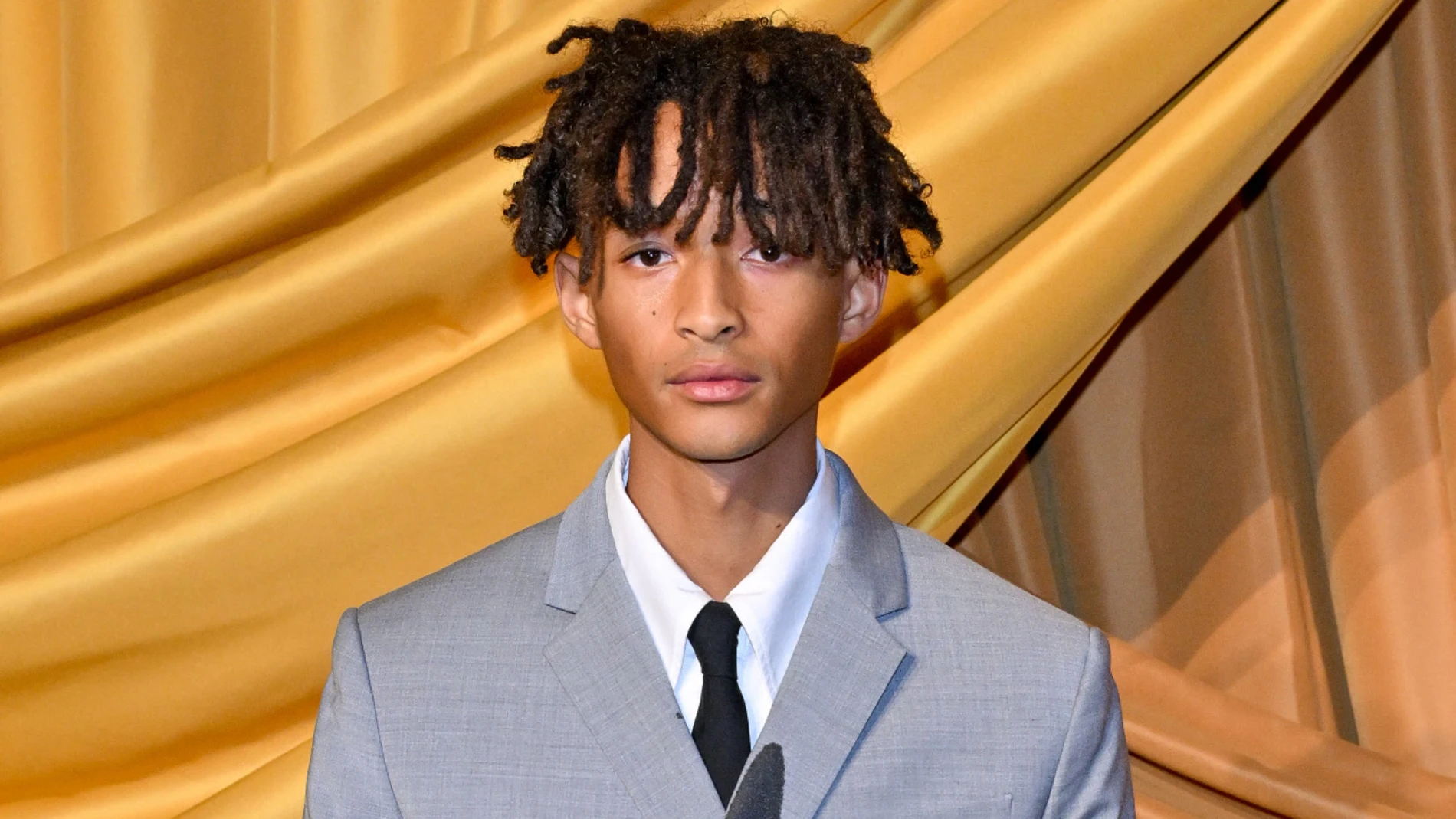 Jaden Smith, hijo de Will Smith