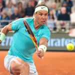 Nadal, en Bastad
