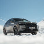 DS propone la electrificación enchufable en sus modelos de lujo
