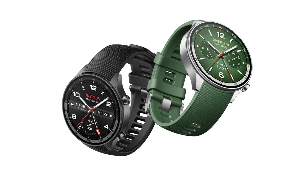 OnePlus Watch 2R