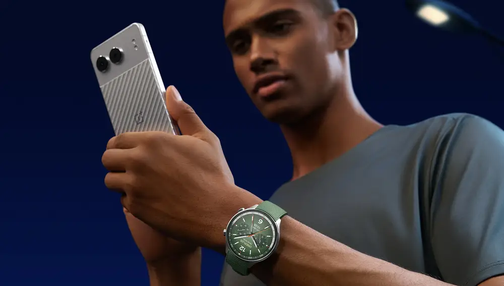 Ecosistema OnePlus