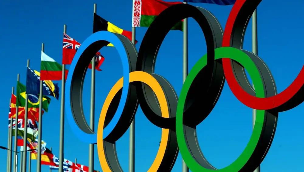 La diferencia entre Juegos Olímpicos y Olimpiadas que pocos conocen