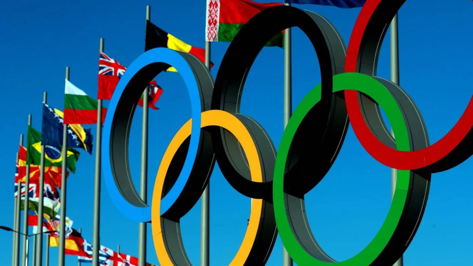 La diferencia entre Juegos Olímpicos y Olimpiadas que pocos conocen