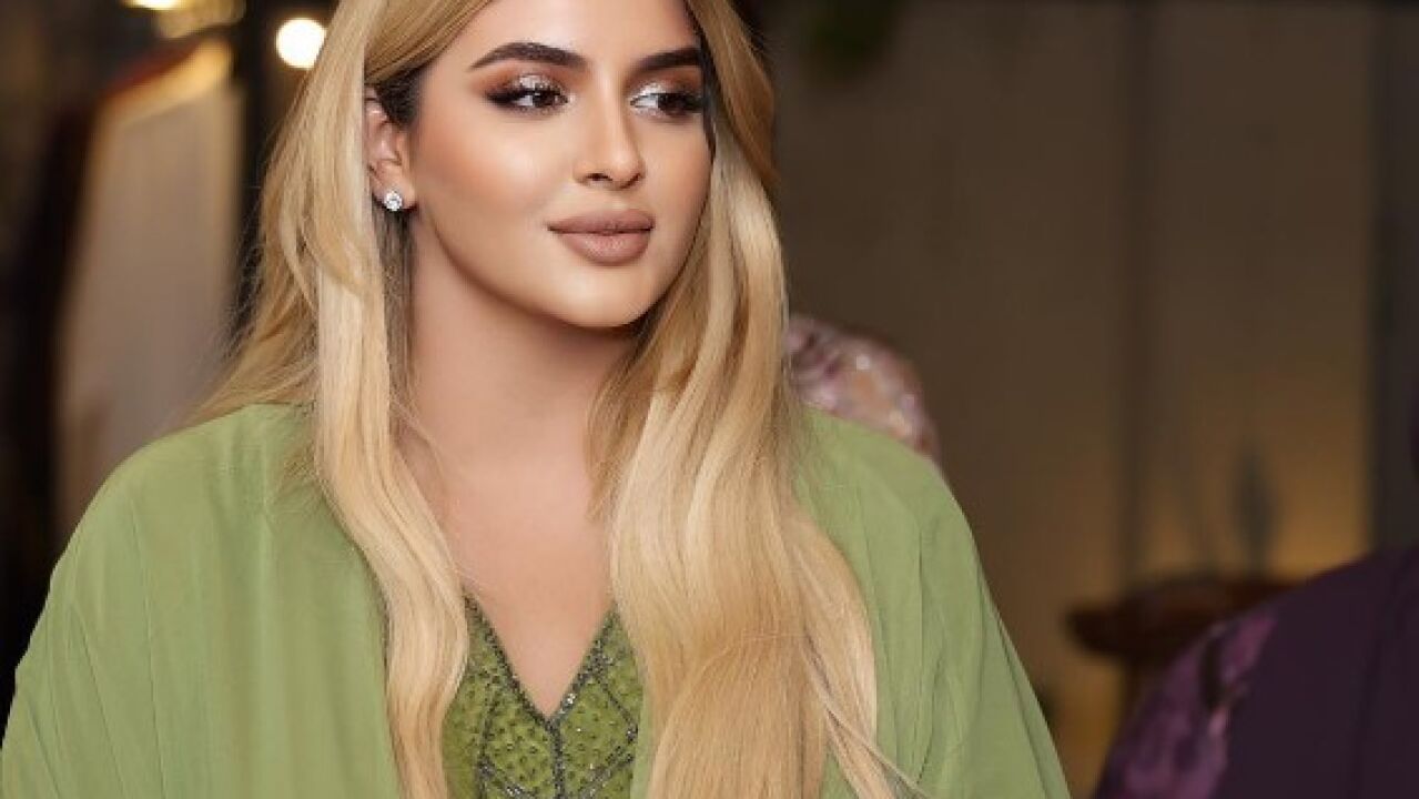 La princesa de Dubái, Mahra Sheikha, se divorcia del jeque Al Matoum por  Instagram