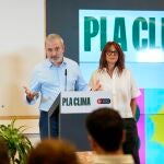 Barcelona aprovechará espacios olvidados para crear nuevas zonas verdes