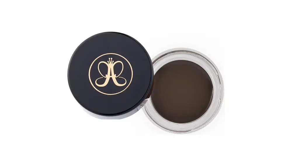 Crema gel para cejas
