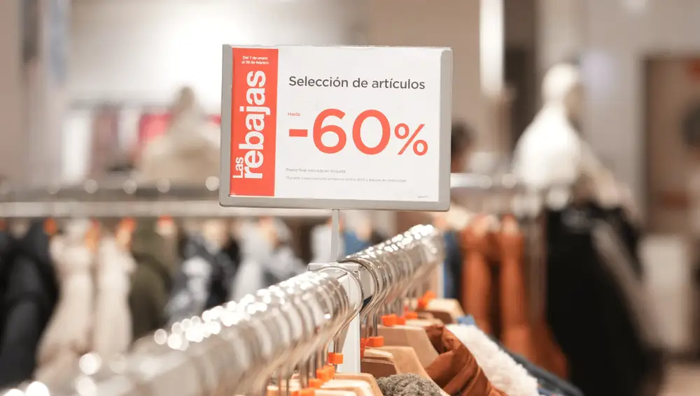 La fecha en la que se terminan las rebajas de verano 2024 y sus descuentos