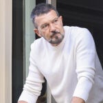 Antonio Banderas