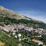 "El Mirador de El Tiétar" , Pedro Bernardo