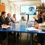 Reunión en León para analizar los pasos a seguir