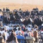 Concierto de la Oscyl Joven