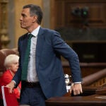 Pedro Sánchez