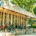 Los sistemas digitales son aplicables a todos los grupos de bicicletas eléctricas