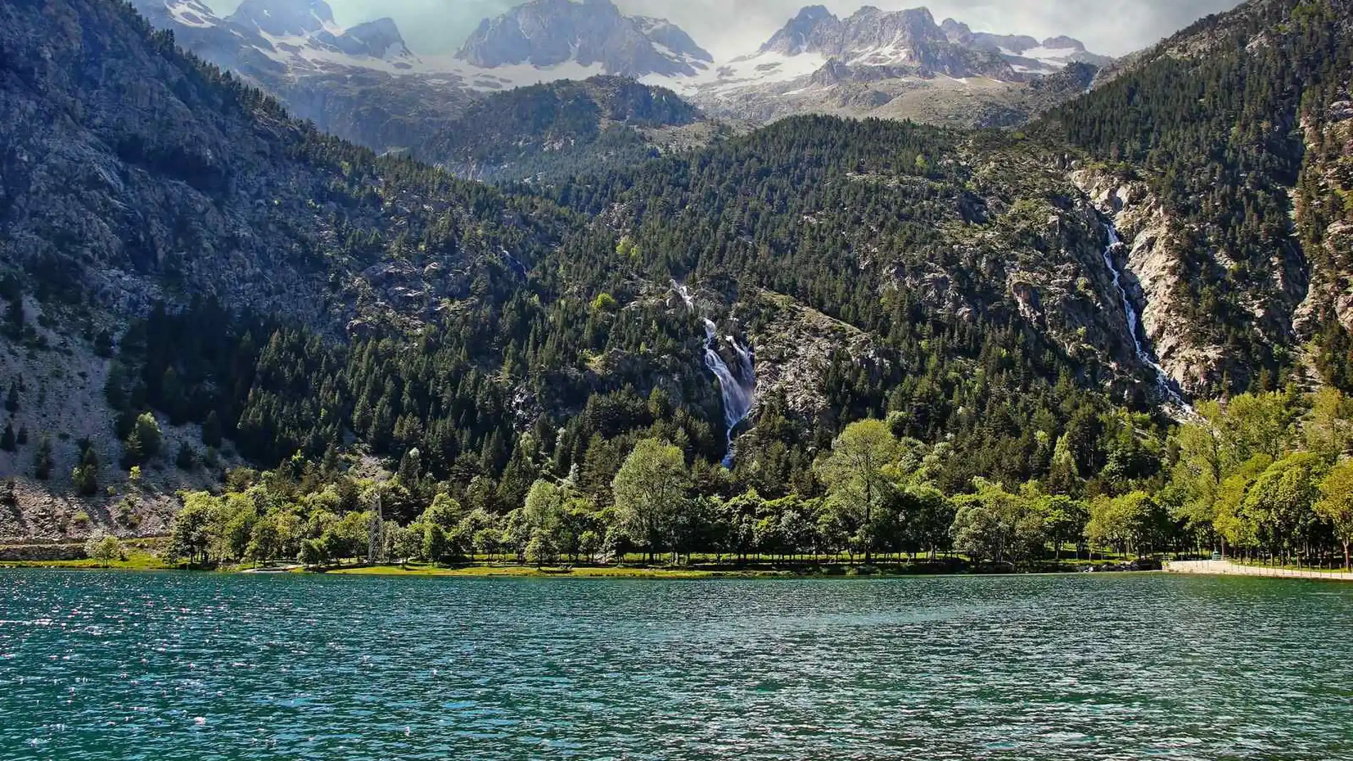 Baños de Panticosa