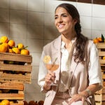 ANA PAULA BARTOLUCCI Head of winemaking and Creator of Garden Spritz
