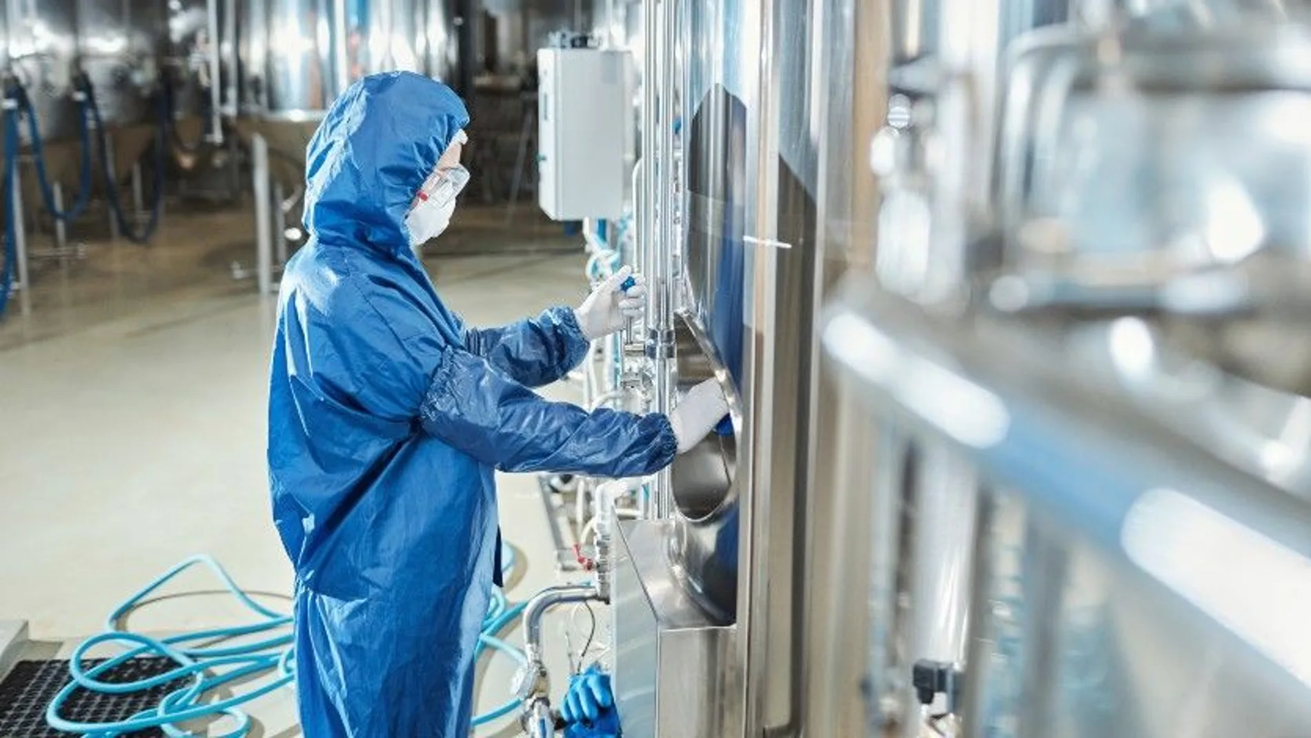El sector farmacéutico crea 900.000 puestos de trabajo directos
