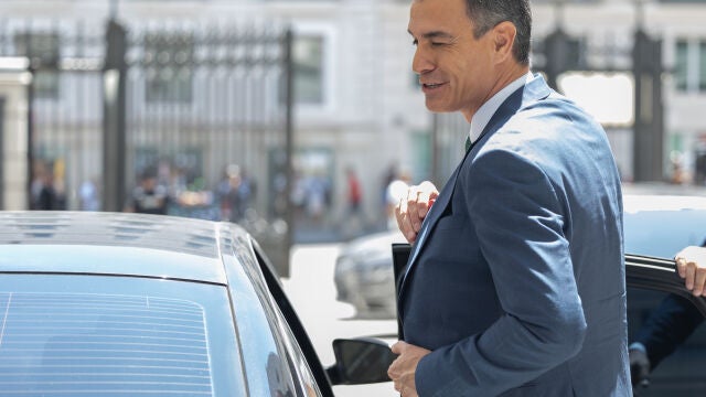 Pedro Sánchez
