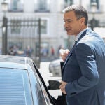 Pedro Sánchez