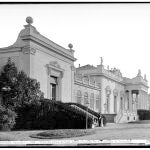 La Finca de Vista Alegre: una repaso gráfico a una de las grandes joyas de Madrid
