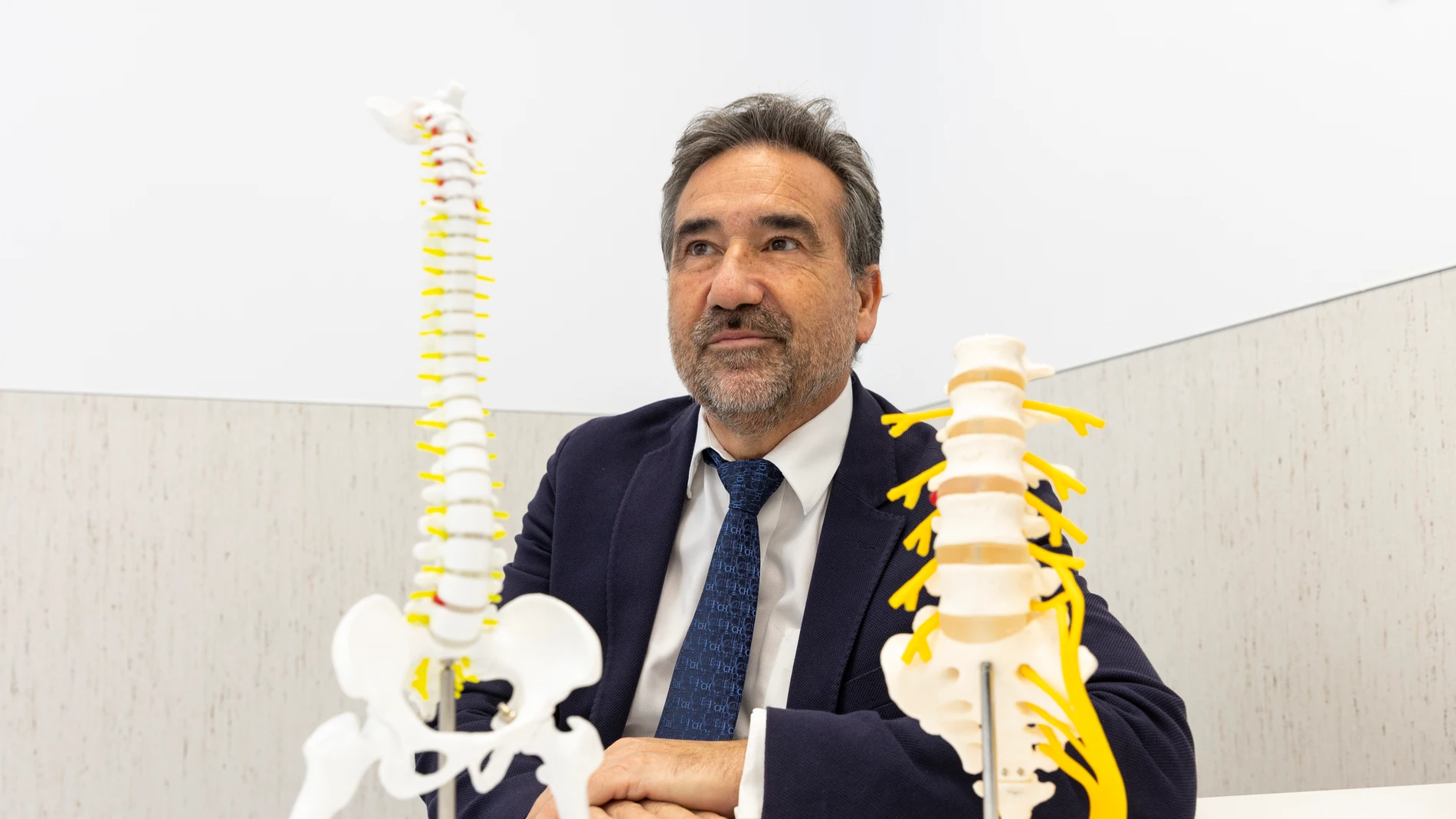 Rafael González