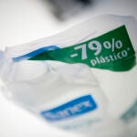 Hay un motivo detrás del cambio de envases, como las nuevas recargas de geles o champús