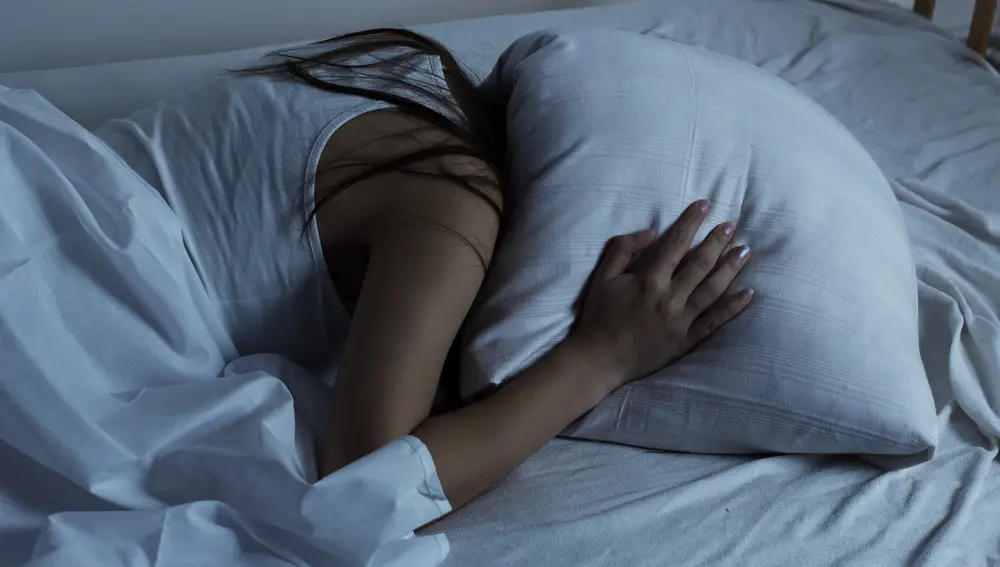 Dormir bien por la noche es una parte fundamental del ciclo biológico diario