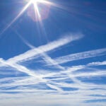 Chemtrails