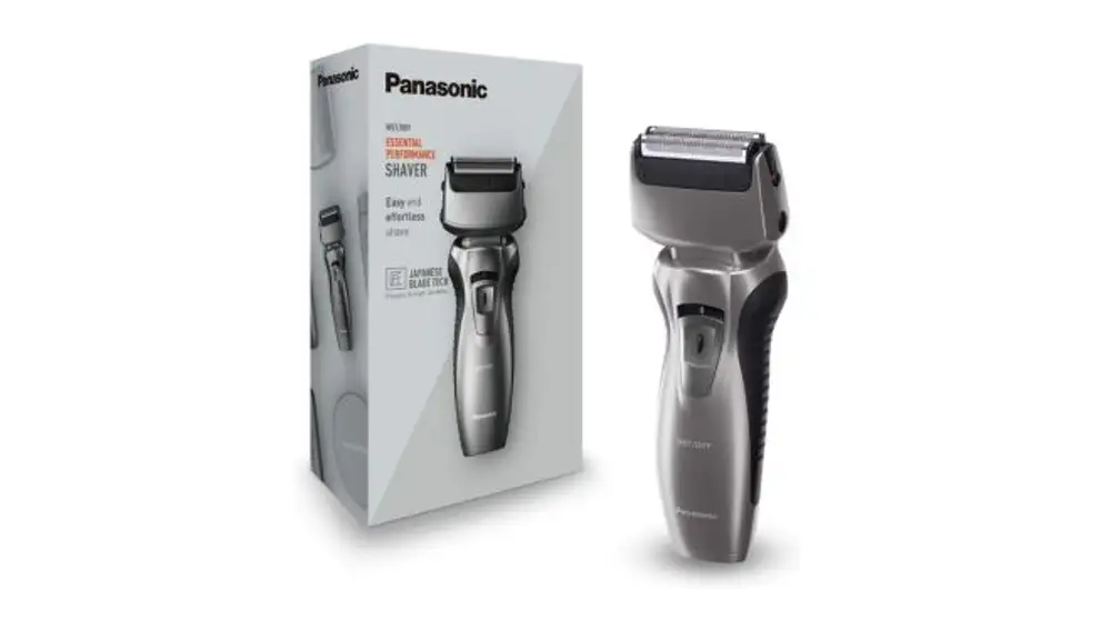 Panasonic ES-RW33-H503