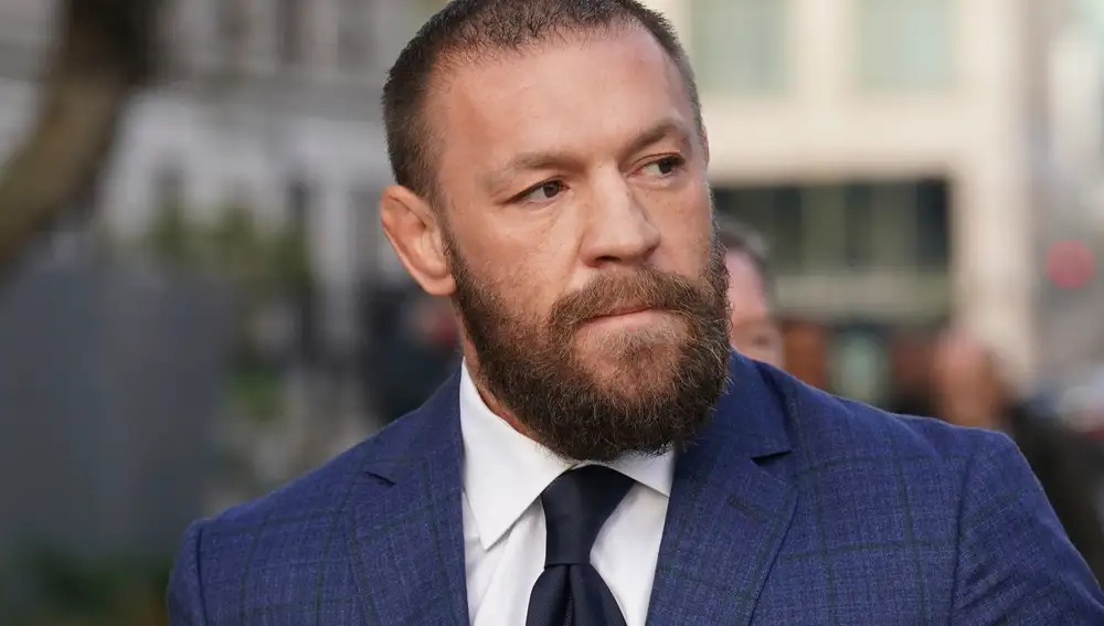 Britain McGregor Court