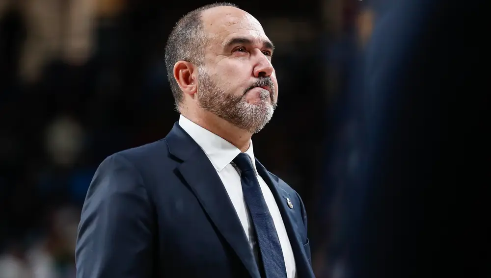 Real Madrid v Alba Berlin - Turkish Airlines EuroLeague