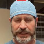 Jeremy London, Cirujano Cardiovascular en sus redes sociales
