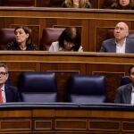Congreso de los Diputados @Gonzalo Pérez Mata 