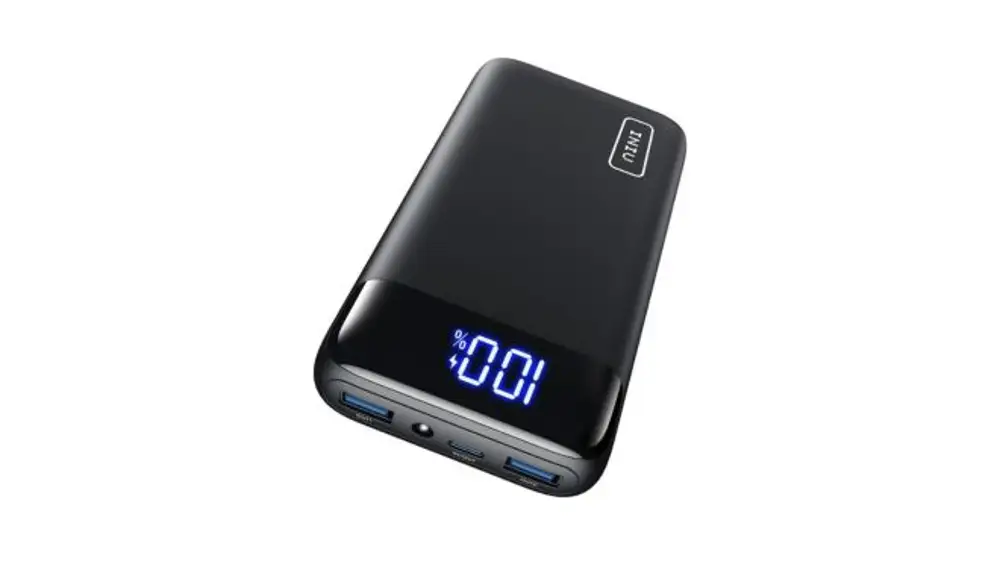 NIU Power Bank 20000mAh