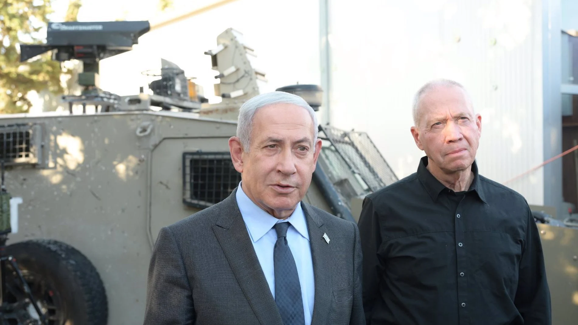 O.Próximo.- El potencial acatamiento de la orden del TPI contra Netanyahu marca las reacciones internacionales