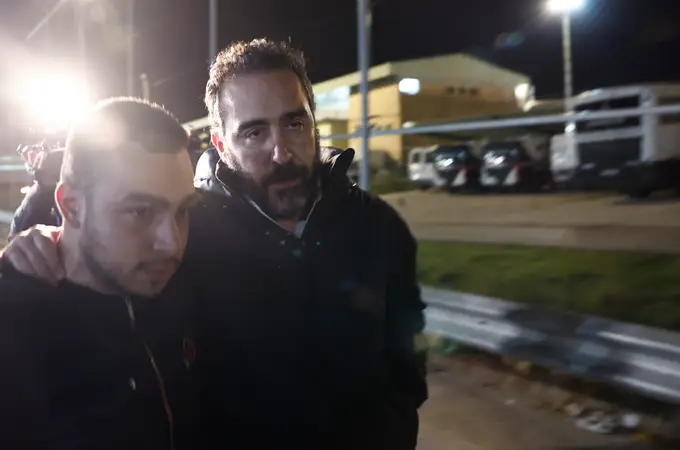 La crónica de Marta Robles: «A ver... ¡menuda inventada!» La crónica de Marta Robles: «A ver... ¡menuda inventada!»