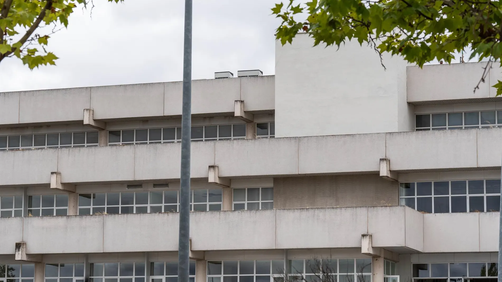 El TSJM tumba un nuevo intento de suspender las obras del centro de menores de La Cantueña en Fuenlabrada (Madrid)
