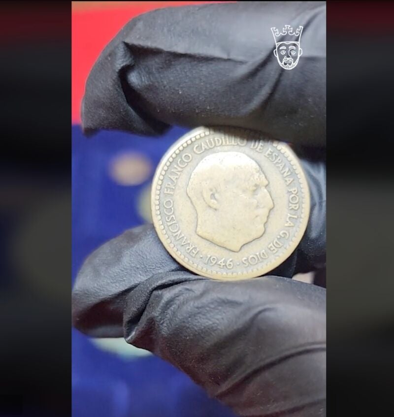 Peseta