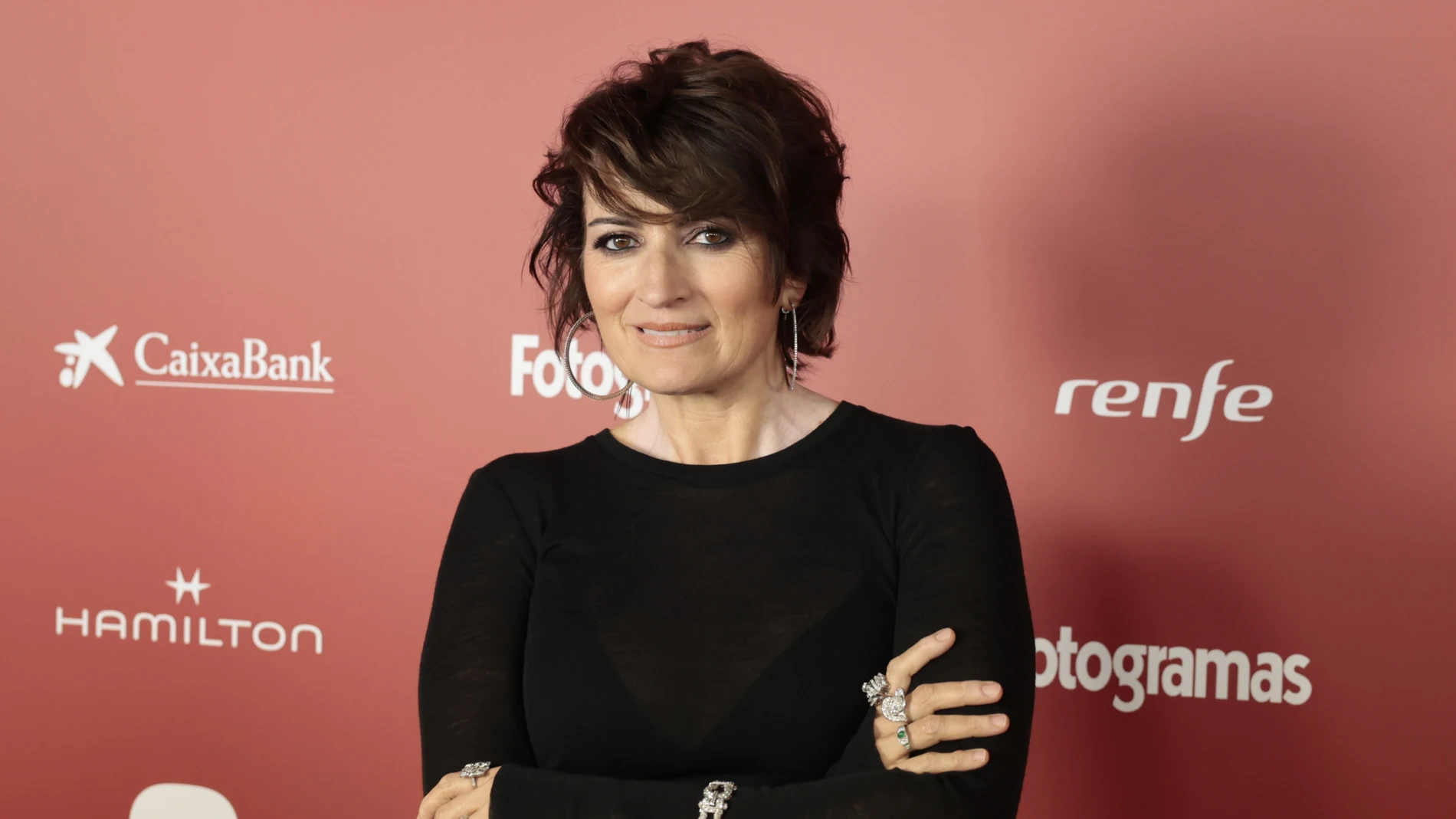 Silvia Abril en los Premios Fotogramas de 2024