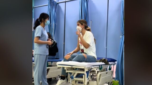 Una española cae enferma en Vietnam y esta es la factura del hospital