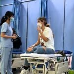 Una española cae enferma en Vietnam y esta es la factura del hospital