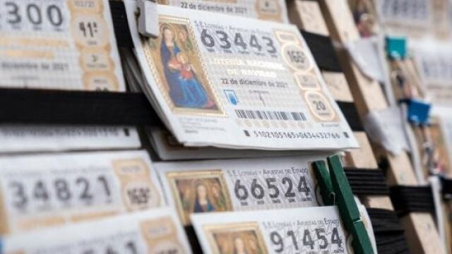 Timos que debes evitar si te ha tocado el Gordo de la Lotería de Navidad