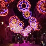 Navidad en Madrid