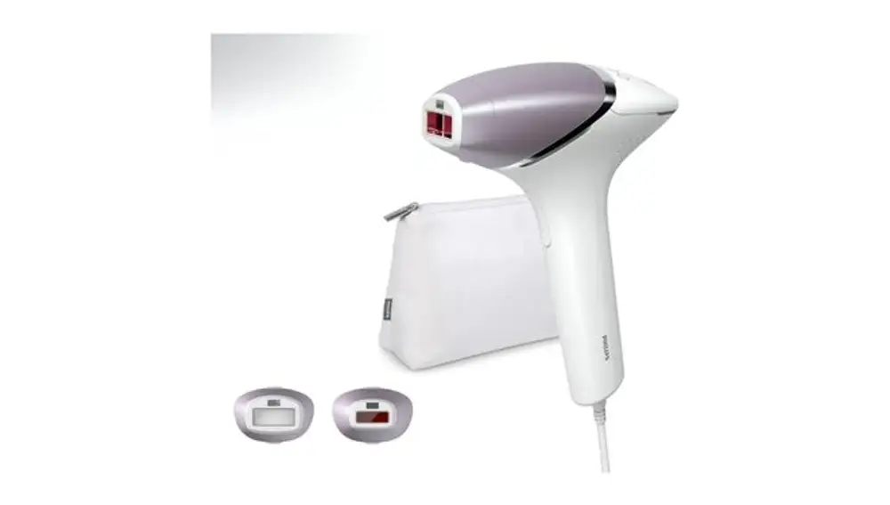 Philips Depiladora Lumea IPL serie 8000