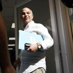 Turull (Junts) asegura que apoyarán la reforma fiscal del Gobierno si incluye sus propuestas