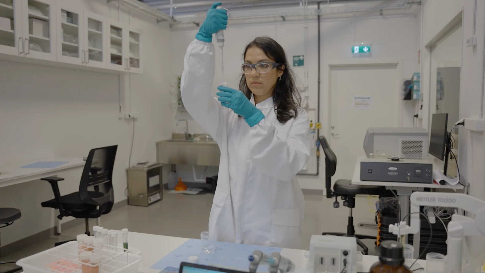 La científica venezolana Yarivith González, Premio Princesa de Gerona Internacional de Investigación