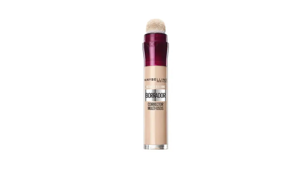 Corrector borrador pack de 2