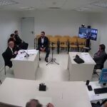 Aldama afirma que Santos Cerdán recibió 15.000 euros y dio 250.000 a Ábalos y 100.000 a Koldo