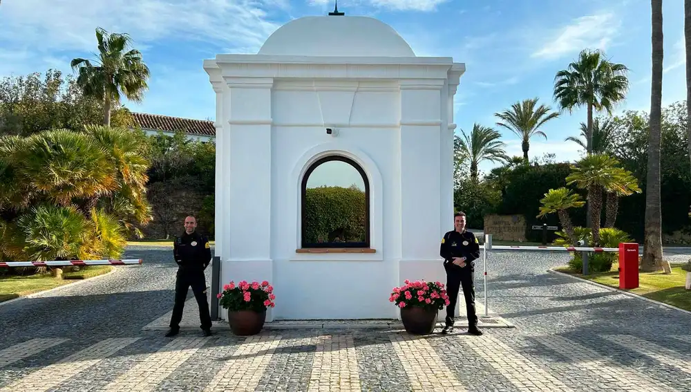 Prosegur Security ha diseñado un catálogo de soluciones capaz de hacer frente a todos los retos de seguridad que enfrentan las empresas del sector lujo