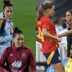 Este es el verdadero motivo por el que Montse Tomé se ha cargado a Jenni Hermoso, Misa y Paredes
